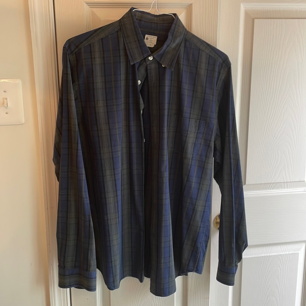 J.Crew Button Down Size L